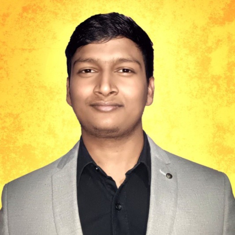 Sunil Yadav